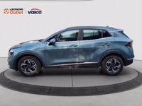 usata Kia Sportage 1.6 tgdi mhev Business imt