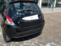 Usata Lancia Ypsilon Silver 69 CV (50 kW) 2012 Utilitaria