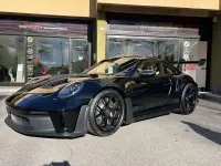 Usata Porsche 911 GT3 RS 525 CV (386 kW) 2024 Nero Coupé
