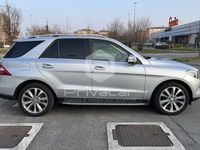 usata Mercedes ML250 ML 250BlueTEC 4Matic Premium Edition 16