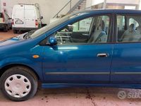 usata Nissan Almera Tino Almera 1.8 16V cat 5 porte Luxury