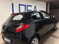 Usata Mazda 2 Energy 75 CV (55 kW) 2014 Other Utilitaria