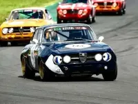 Usata Alfa Romeo 1750 220 CV (161 kW) 1971 Blu/azzurro Berlina