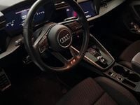 Usata Audi A3 150 CV (110 kW) 2021 Berlina