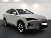 Nuova BYD Seal U Comfort 98 CV (72 kW) 2026 Bianco SUV
