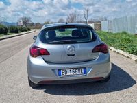 usata Opel Astra 5p 1.7 cdti Cosmo 110cv