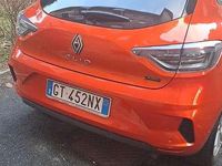 Usata Renault Clio V Evolution 91 CV (66 kW) 2024 Berlina
