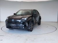 Second-hand Toyota Yaris Cross Trend 116 CP (85 kW) 2022 Negru SUV