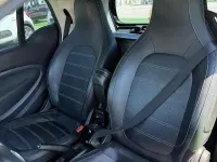 Usata Smart ForTwo Electric Drive Prime 41 kW (56 CV) 2021 Rosso Berlina