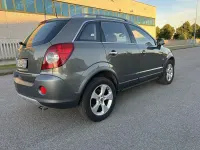 Usata Opel Antara Cosmo 150 CV (110 kW) 2007 Other SUV