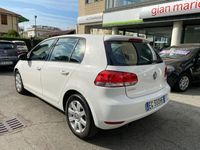 usata VW Golf VI 1.6 TDI DPF 5p. Comfortline