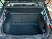 Usata VW Tiguan 150 CV (110 kW) 2018 Grigio SUV