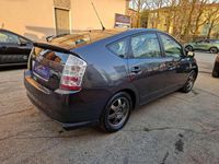Usata Toyota Prius 77 CV (56 kW) 2007 Grigio Berlina