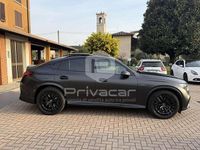 Usata Mercedes GLC43 AMG AMG Line Premium Plus 421 CV (309 kW) 2025 Nero Coupé