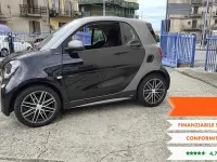 Usata Smart ForTwo Electric Drive Brabus 40 kW (55 CV) 2018 Utilitaria