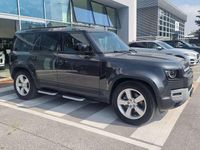 Usata Land Rover Defender 200 CV (147 kW) 2023 Grigio SUV