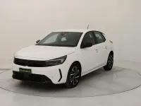 Usata Opel Corsa S 101 CV (74 kW) 2025 Arktis white Utilitaria