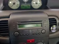 Usata Lancia Ypsilon 69 CV (50 kW) 2005 Bronzo Utilitaria