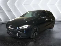 Usata Mercedes B180 Advanced Plus 116 CV (85 kW) 2025 Nero Utilitaria