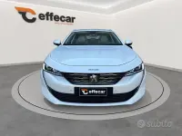Usata Peugeot 508 Business-Line 131 CV (96 kW) 2021 Bianco Station wagon
