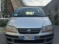 Usata Fiat Idea Active 101 CV (74 kW) 2004 Monovolume