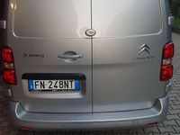 Usata Citroën Jumpy 181 CV (133 kW) 2018 Monovolume