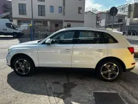 Usata Audi Q5 Advanced Plus 190 CV (139 kW) 2015 Other SUV