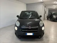 Usata Fiat 500L Urban 95 CV (69 kW) 2019 Grigio Monovolume