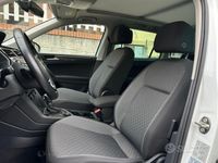 Usata VW Tiguan 150 CV (110 kW) 2019 Bianco SUV