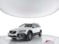 Usata Volvo XC70 Summum 163 CV (119 kW) 2012 Bianco Station wagon