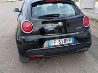 Usata Alfa Romeo MiTo 95 CV (69 kW) 2018 Utilitaria