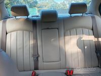 Usata Jaguar X-type 2001 Grigio Berlina