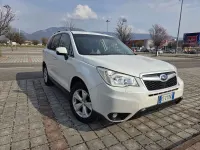 Usata Subaru Forester Comfort 147 CV (108 kW) 2013 SUV