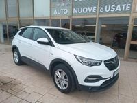 usata Opel Grandland X 1.6 diesel Ecotec Start&Stop Adva