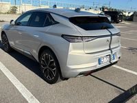 Usata DS Automobiles DS4 Opera 131 CV (96 kW) 2024 Grigio SUV