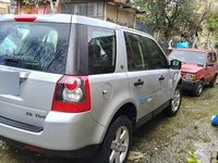 Usata Land Rover Freelander 2 2009 SUV