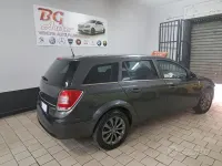Occasion Opel Astra 116 ch (85 kW) 2010 Gris Break