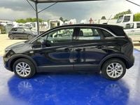 Usata Opel Crossland X Design & Tech 120 CV (88 kW) 2022 Other SUV