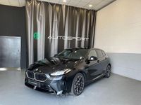 Usata BMW 120 M Sport 170 CV (125 kW) 2025 Nero Utilitaria