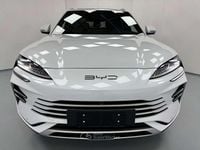 Usata BYD Seal U Boost 218 CV (160 kW) 2025 Snow white SUV