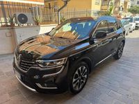 Käytetty Renault Koleos 177 HP (130 kW) 2019 Musta Katumaasturi