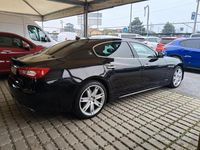 Usata Maserati Quattroporte GranLusso 430 CV (316 kW) 2018 Nero Berlina