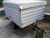 Usata Mercedes CLK230 2000 Grigio Coupé