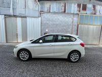 usata BMW 216 Active Tourer 216 d Sport led full