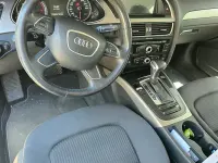 Usata Audi A4 150 CV (110 kW) 2013 Grigio Berlina