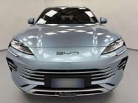 Nuova BYD Seal U Boost 218 CV (160 kW) 2025 Blu SUV