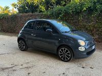Usata Fiat 500 Connect 70 CV (51 kW) 2022 Grigio Coupé