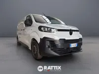 Usata Citroën Jumpy 144 CV (105 kW) 2024 Bianco Monovolume