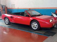 Usata Ferrari Mondial 300 CV (220 kW) 1990 Cabrio