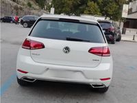 usata VW Golf VII Golf 1.5 TGI 5p. Highline BlueMotion Technology